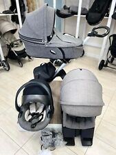 Stokke xplory grey for sale  MIRFIELD