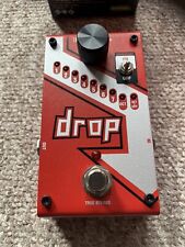 Digitech drop polyphonic for sale  LEIGH-ON-SEA