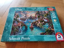 Schmidt puzzle 59635 gebraucht kaufen  Böckingen