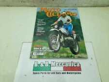 Motociclismo epoca 2005 usato  Gambettola