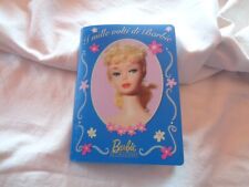 Barbie album portafoto usato  Varano Borghi