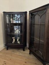 Pair antique style for sale  LAUNCESTON