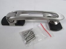 Swing Door Bar Lock Door Security Latch 5 inch NEW HOME HOTEL OFFICE HEAVY DUTY, used for sale  Shipping to South Africa