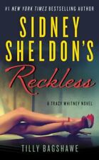 Usado, Sidney Sheldon's Reckless: um Romance Tracy Whitney comprar usado  Enviando para Brazil