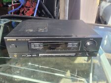 Sansui stereo receiver d'occasion  Metz-