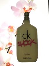 Usado, USADO Calvin Klein One Shock 25 ml spray izquierdo edt mujer perfume  segunda mano  Embacar hacia Argentina