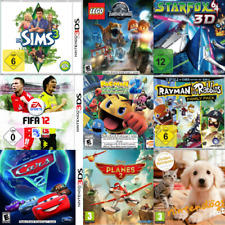 3ds games nintendo for sale  Shipping to Ireland