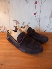 Ted baker moccasin for sale  HOCKLEY