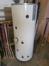 Flamco indirect 200l for sale  LEIGH-ON-SEA