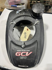 Honda GCV160 Gas Fuel Tank 06175-Z0L-305, 19610-Z0L-861ZA, 06175-Z8B-800 (#4154) for sale  Shipping to South Africa