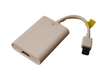 Best Buy essentials- USB 3.0to HDMI Adapter - White for sale  Shipping to South Africa