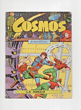 Cosmos artima 1956 d'occasion  Fresnes