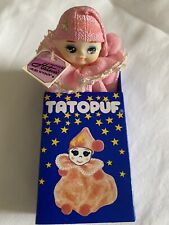 Tatopuf gig bambole usato  Pino Torinese