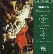 Rubens music time for sale  USA