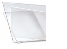 Clear polycarbonate perspex for sale  DROITWICH