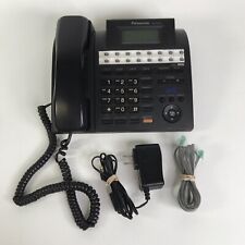 Usado, Sistema telefónico integrado de 4 líneas Panasonic KX-TS4200 con fuente de alimentación #3 segunda mano  Embacar hacia Argentina