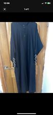 Abaya gown pakistani for sale  LONDON