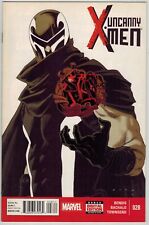 Uncanny men marvel usato  Italia