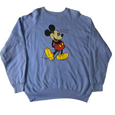 mouse sweatshirt mickey for sale  Escondido