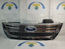 2011-2013 Ford Fiesta front radiator grille comprar usado  Enviando para Brazil