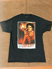 Michael jackson thriller for sale  Avon