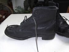 Vintage gthawkins boots for sale  WATFORD