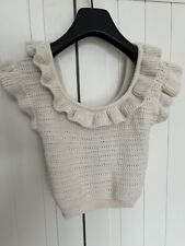 Strick shirt stricktop gebraucht kaufen  München