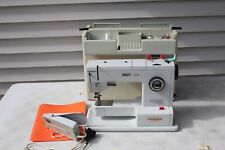 Pfaff 1222 sewing for sale  Shipping to Ireland
