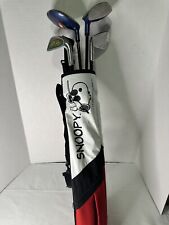 Snoopy peanuts golf for sale  Antioch