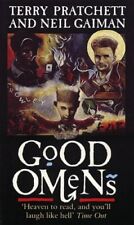 Good omens neil for sale  Shipping to Ireland