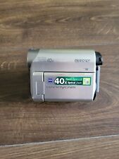 Sony camcorder digital for sale  OLDBURY