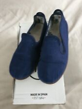 Flossy infant shoes for sale  MANCHESTER