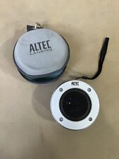 Altec lansing portable for sale  NOTTINGHAM