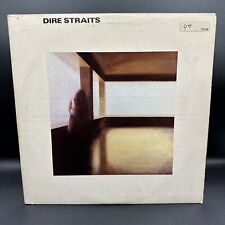 Dire Straits - LP de vinil de estreia autointitulado - 1978 - Warner Bros. BSK 3266 comprar usado  Enviando para Brazil