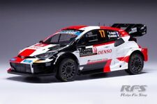 Toyota yaris wrc for sale  Shipping to Ireland