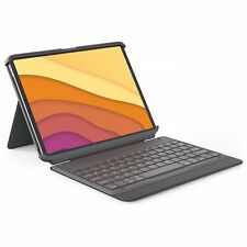 Inateck keyboard case gebraucht kaufen  Böhlitz-Ehrenberg