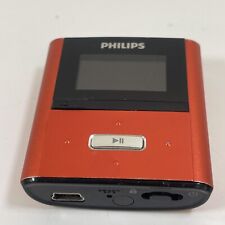 Philips gear 4gb for sale  ST. NEOTS