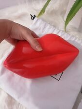 Lulu guinness coral for sale  LONDON