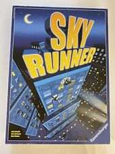 Sky runner ravensburger gebraucht kaufen  Wiesbaden