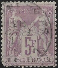Type sage 95 d'occasion  France