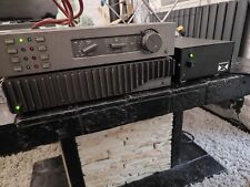 Quad preamplifier quad for sale  UK