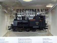 Locomotive fleischmann 001 d'occasion  Mourmelon-le-Grand