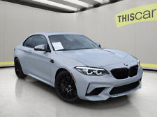 m2 competition bmw for sale  Tomball