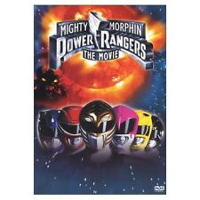 Mighty Morphin Power Rangers: O Filme comprar usado  Enviando para Brazil