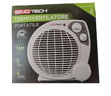 Termoventilatore sino tech usato  Formia