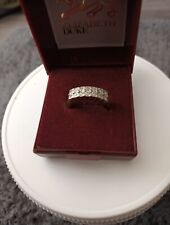 9ct gold diamond for sale  SKEGNESS