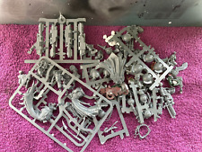 Warhammer games workshop for sale  DARTMOUTH