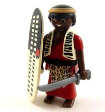 Playmobil zulu warrior for sale  Shipping to Ireland