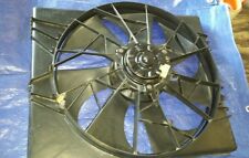 1993-96 Electric Cooling fan with connector Lincoln Mark VIII 8 PRO STREET for sale  Shipping to South Africa
