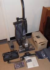Aspirador de pó vertical Kirby G4D com acessórios, manuais, kit tapete xampu, usado comprar usado  Enviando para Brazil